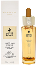 Olejek do twarzy Guerlain Abeille Royale Advanced Youth Watery Anti-Aging Face Oil 30 ml (3346470619272) - obraz 1