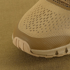 M-Tac кросівки Summer Pro Койот 43 (280 мм) - зображення 8