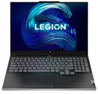 Laptop Lenovo Legion S7 16IAH7 (82TF003VPB) Onyx Grey - obraz 1