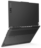 Ноутбук Lenovo Legion S7 16IAH7 (82TF003VPB) Onyx Grey - зображення 8