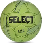 Мяч гандбольный Select Planet v23 444 №3 Зеленый (5703543336463)