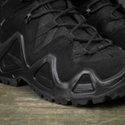 Ботинки Lowa Zephyr GTX® MID TF UK 11/EU 46 Black - изображение 11