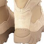 Ботинки Magnum Boots Cobra 8.0 V1 Desert 48 Desert Tan - изображение 7