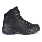 Ботинки Lowa RENEGADE II GTX® MID TF UK 12/EU 47 Black