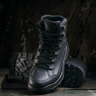 Ботинки Lowa RENEGADE II GTX® MID TF UK 11/EU 46 Black - изображение 9