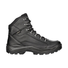 Черевики Lowa RENEGADE II GTX® MID TF UK 8/EU 42 Black