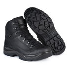 Черевики Lowa RENEGADE II GTX® MID TF UK 8/EU 42 Black - зображення 4