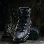 Ботинки Lowa RENEGADE II GTX® MID TF UK 10.5/EU 45 Black - изображение 9