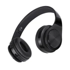 Навушники бездротові Headphones P39 Wireless накладні блютуз навушники - Bluetooth гарнітура (1010539-Black)