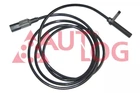 Датчик ABS SPRINTER (906)/CRAFTER 1.8-3.5 06- задній Л. спарка, AUTLOG (AS4707)