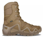 Берцы тактические LOWA Zephyr GTX HI TF р44.5 (28.1см) койот оп (310532-0731) - изображение 1