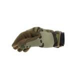 Рукавиці тактичні Mechanix The Original Multicam Gloves 2XL/US12/EUR11 Мультікам (MG-78) - зображення 4