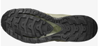 Кросівки тактичні SALOMON XA FORCES GORE-TEX р42.5 (27см) олива (L4101500026) - зображення 6