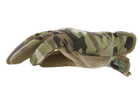 Рукавиці тактичні Mechanix FastFit Multicam Gloves XL/US11/EUR10 Мультікам (FFTAB-78) - зображення 4