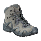 Черевики тактичні LOWA Zephyr GTX MID TF р44.5 (28.1см) сірі (310537-0737) - зображення 3