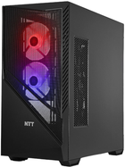 Комп'ютер NTT Game Pro (ZKG-R7X4070-N03H) - зображення 3