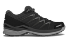 Кросівки LOWA INNOX PRO GTX LO р46 (29см) чорні (310709-9930) - зображення 1