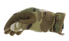 Рукавиці тактичні Mechanix FastFit Multicam Gloves 2XL/US12/EUR11 Мультікам (FFTAB-78) - зображення 6