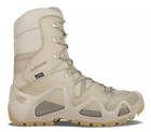 Берцы тактические LOWA Zephyr GTX HI TF р45 (28.5см) песок (310532-0410)