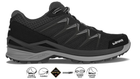 Кросівки LOWA INNOX PRO GTX LO р42.5 (26.9см) чорні (310709-9930) - зображення 3