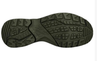 Кросівки тактичні Lowa Zephyr GTX LO TF р41 (25.6см) олива (310589-0750) - зображення 5