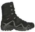 Берцы тактические LOWA Zephyr GTX HI TF р44.5 (28.1см) черные (310532-0999)