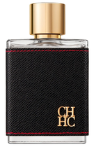 Woda toaletowa męska Carolina Herrera CH Men 100 ml (8411061067925) - obraz 2