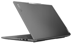 Laptop Lenovo Yoga Pro 9 14IRP8 (83BU0067PB) Storm Grey - obraz 5