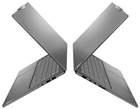 Laptop Lenovo Yoga Pro 9 14IRP8 (83BU0067PB) Storm Grey - obraz 8
