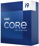 Procesor Intel Core i9-14900KS 4.5GHz/36MB (BX8071514900KS) s1700 BOX - obraz 1