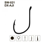 Крючки MiniMax DX-AJI SW-021 # 4 BLN 5шт. ring