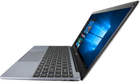Laptop Umax VisionBook 14Wr Plus Gray (8595142718873) - obraz 6