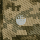 Тактическая Camotec футболка Cm Chiton Patrol ММ14 пиксель S - изображение 9