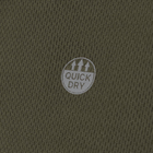 Тактична футболка CamoTec Cm Chiton Army Id Olive олива M - зображення 6