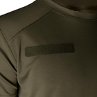 Тактична футболка CamoTec Cm Chiton Army Id Olive олива XL - зображення 5