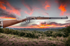 Пневматична гвинтівка UMAREX Legends Cowboy Rifle (кал.4,5мм) - зображення 4