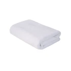 Полотенце махровое Lotus Home Total soft white белый 50*90 (svt-2000022331739)