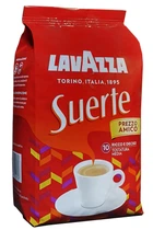 Кава Lavazza Suerte зерно 1 кг (57243)
