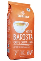 Кава DALLMAYR Barista Caffe Crema Forte зерно 1кг (57625)