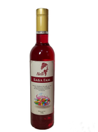 Сироп Nelli Бабл Гам 0,7л (57439)