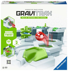 Klocki konstrukcyjne Ravensburger Gravitrax Starter Kit Twist 95 elementów (4005556225767) - obraz 1