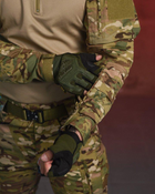 Тактичний посилений костюм Polygon штани+убакс 2XL мультикам (86993) - зображення 5