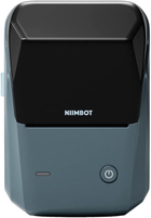 Drukarka etykiet Niimbot B1 Dark Blue (PERNIBDRE0014) - obraz 2