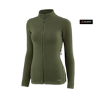 Кофта Polartec Olive Nord M-Tac M - зображення 1