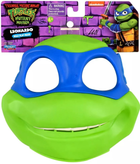 Podstawowa maska TMNT Wojownicze Żółwie Ninja Leonardo (0043377835615)