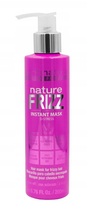 Маска для волосся Abril Et Nature Frizz Instant для неслухняного волосся 200 мл (8436009783248) - зображення 1