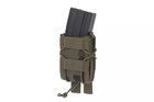 Підсумок GFC TC Carbine Modular Pouch WZ.93 Woodland