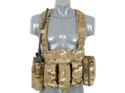 Розвантажувальний жилет 8Fields Force Recon Chest Harness Multicam