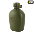 Фляга M-Tac пластикова 1 л Olive