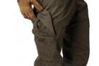 Тактичні штани Black Mountain Tactical Cedar Olive Size XS - зображення 4